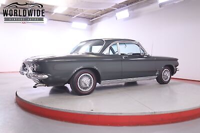 Chevrolet-Corvair-1963-Other-Other-14293-6