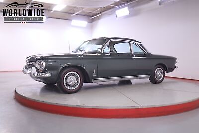 Chevrolet Corvair  1963 à vendre