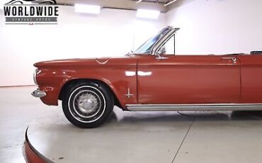 Chevrolet-Corvair-1963-Other-Other-38426-10