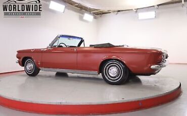 Chevrolet-Corvair-1963-Other-Other-38426-4