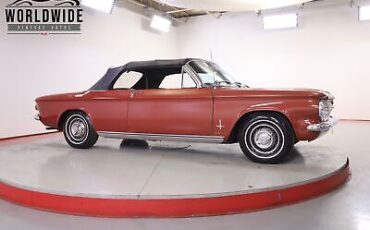 Chevrolet-Corvair-1963-Other-Other-38426-7