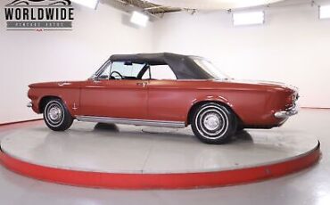 Chevrolet-Corvair-1963-Other-Other-38426-8