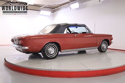 Chevrolet-Corvair-1963-Other-Other-38426-9