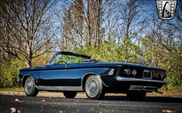 Chevrolet-Corvair-1964-Black-Black-128146-4