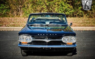 Chevrolet-Corvair-1964-Black-Black-128146-9