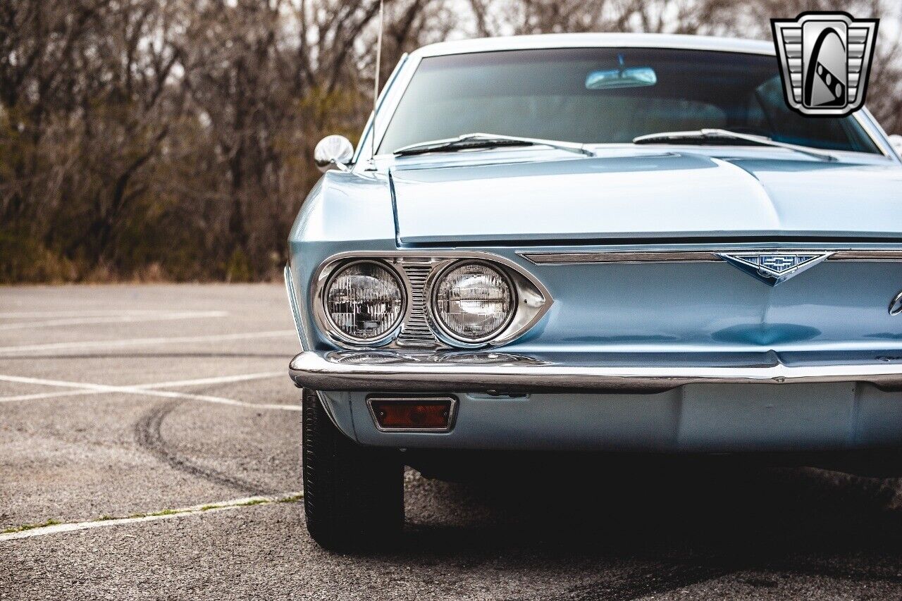 Chevrolet-Corvair-1966-Blue-Black-150248-11