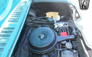 Chevrolet-Corvair-1966-Blue-Black-22206-16