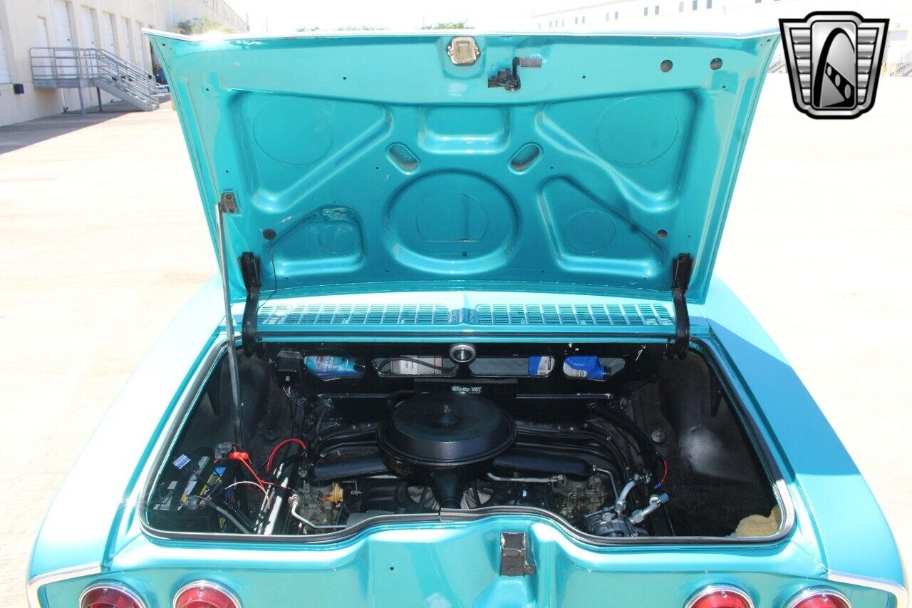 Chevrolet-Corvair-1966-Blue-Black-22206-17