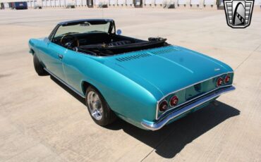 Chevrolet-Corvair-1966-Blue-Black-22206-26