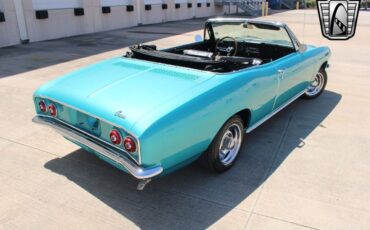 Chevrolet-Corvair-1966-Blue-Black-22206-27