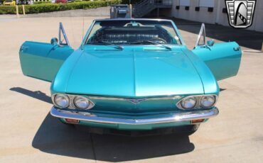 Chevrolet-Corvair-1966-Blue-Black-22206-29