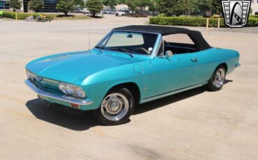 Chevrolet-Corvair-1966-Blue-Black-22206-34