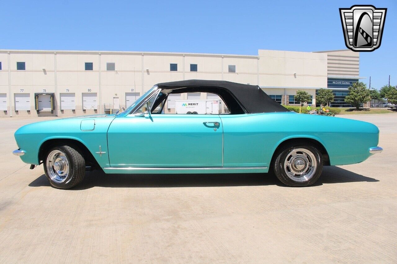 Chevrolet-Corvair-1966-Blue-Black-22206-36