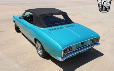 Chevrolet-Corvair-1966-Blue-Black-22206-37