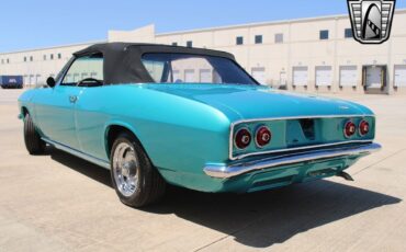 Chevrolet-Corvair-1966-Blue-Black-22206-39