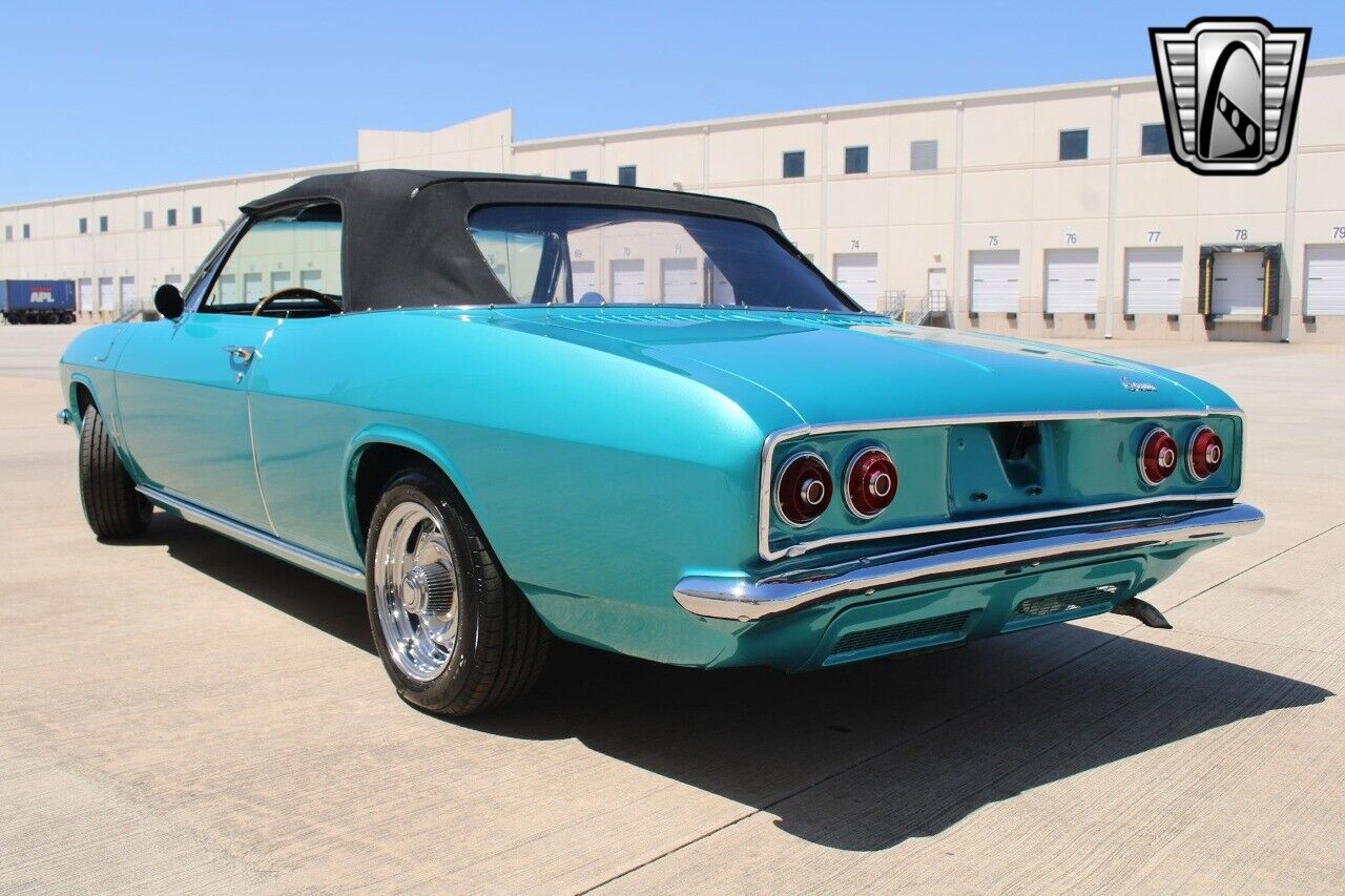 Chevrolet-Corvair-1966-Blue-Black-22206-39