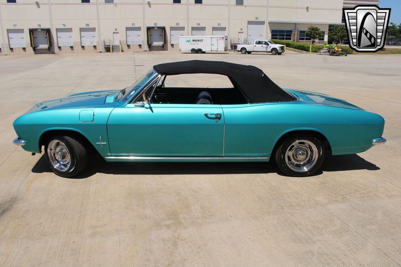 Chevrolet-Corvair-1966-Blue-Black-22206-6