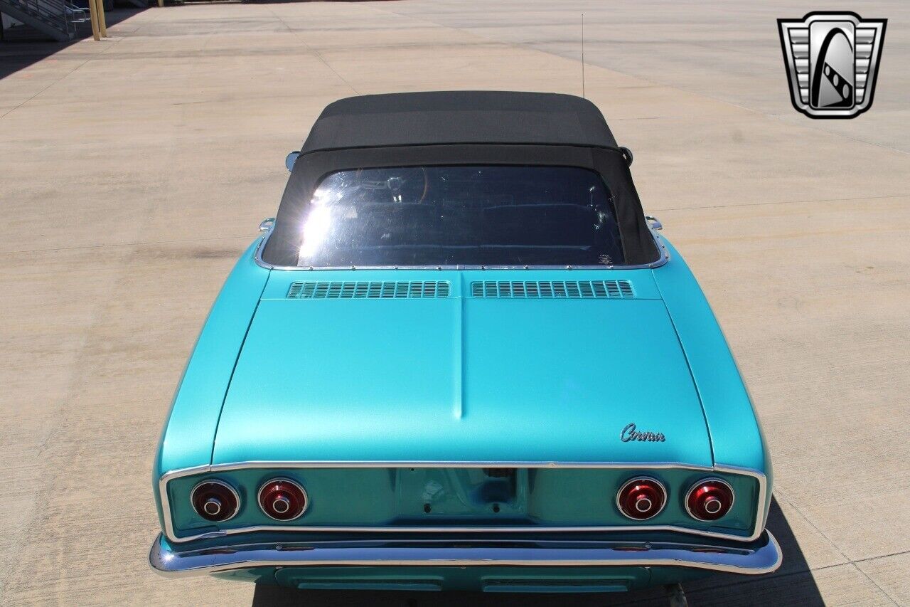 Chevrolet-Corvair-1966-Blue-Black-22206-7