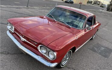 Chevrolet-Corvair-Berline-1963-Red-Black-34726-1