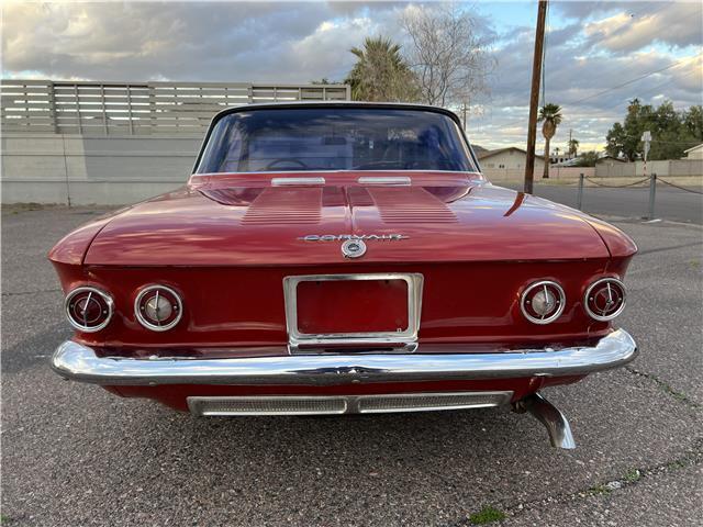 Chevrolet-Corvair-Berline-1963-Red-Black-34726-11