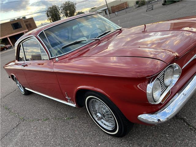 Chevrolet-Corvair-Berline-1963-Red-Black-34726-2