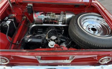 Chevrolet-Corvair-Berline-1963-Red-Black-34726-4