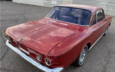 Chevrolet-Corvair-Berline-1963-Red-Black-34726-6