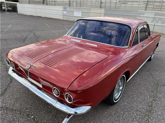 Chevrolet-Corvair-Berline-1963-Red-Black-34726-6