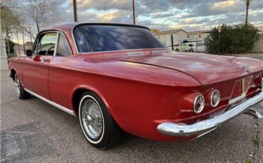 Chevrolet-Corvair-Berline-1963-Red-Black-34726-7