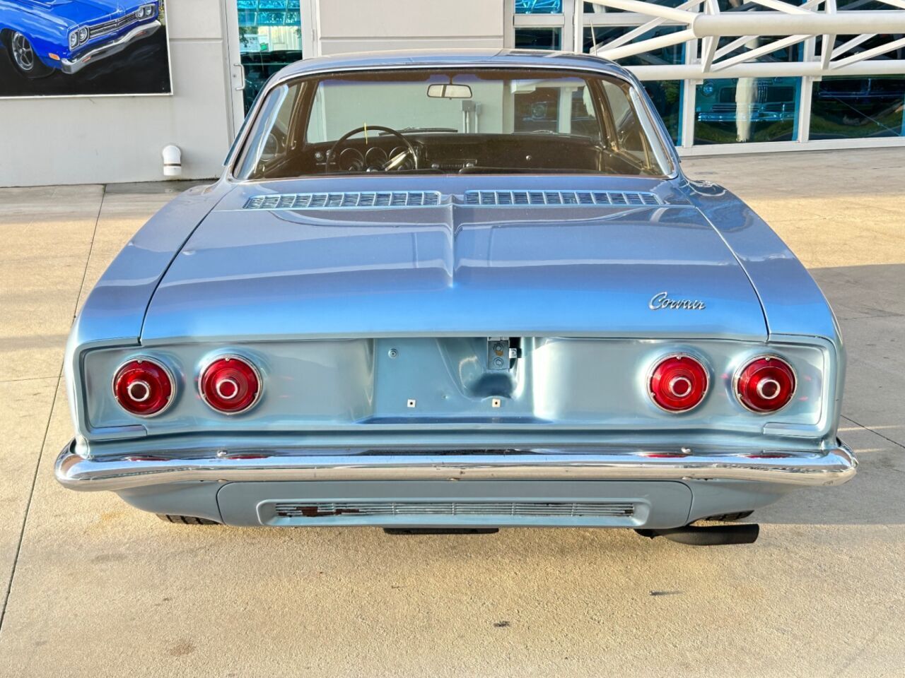 Chevrolet-Corvair-Break-1967-Blue-Black-81320-5