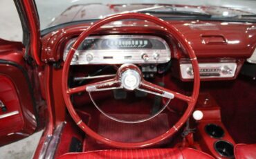 Chevrolet-Corvair-Cabriolet-1963-Red-Red-152595-9