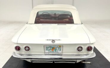 Chevrolet-Corvair-Cabriolet-1963-White-Red-136517-6