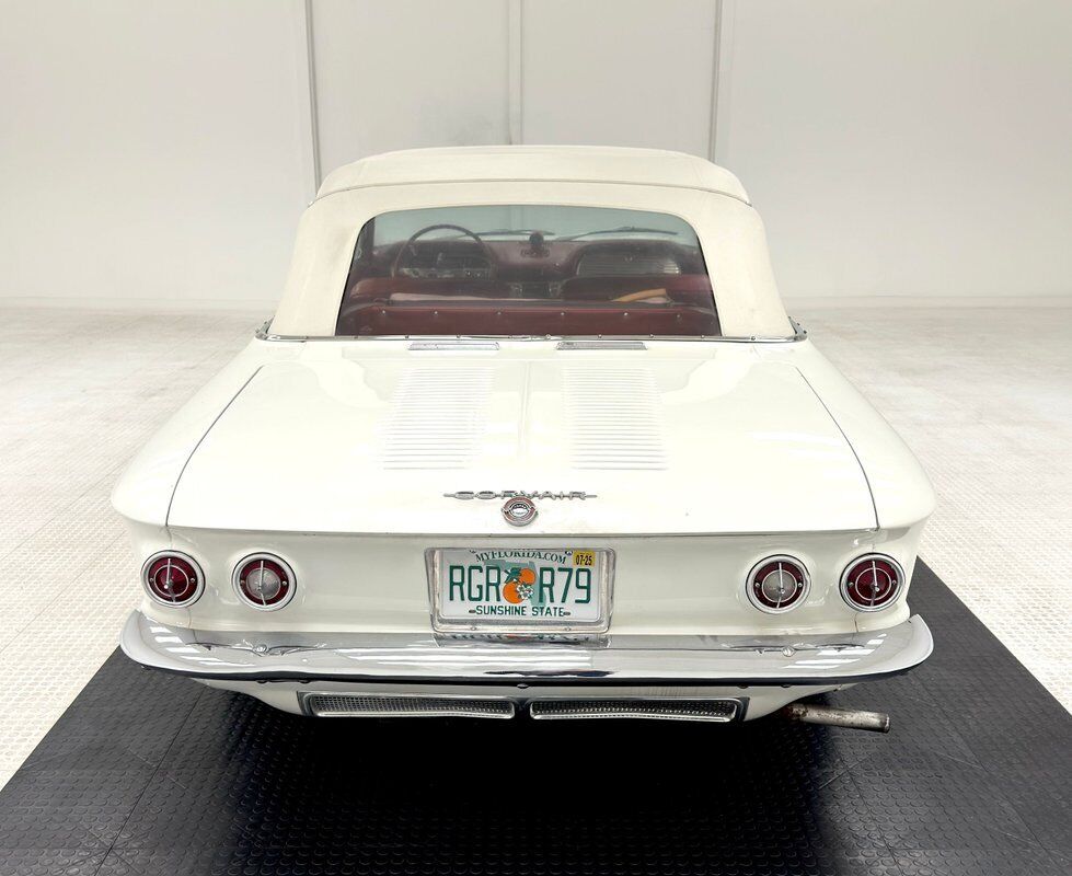 Chevrolet-Corvair-Cabriolet-1963-White-Red-136517-6