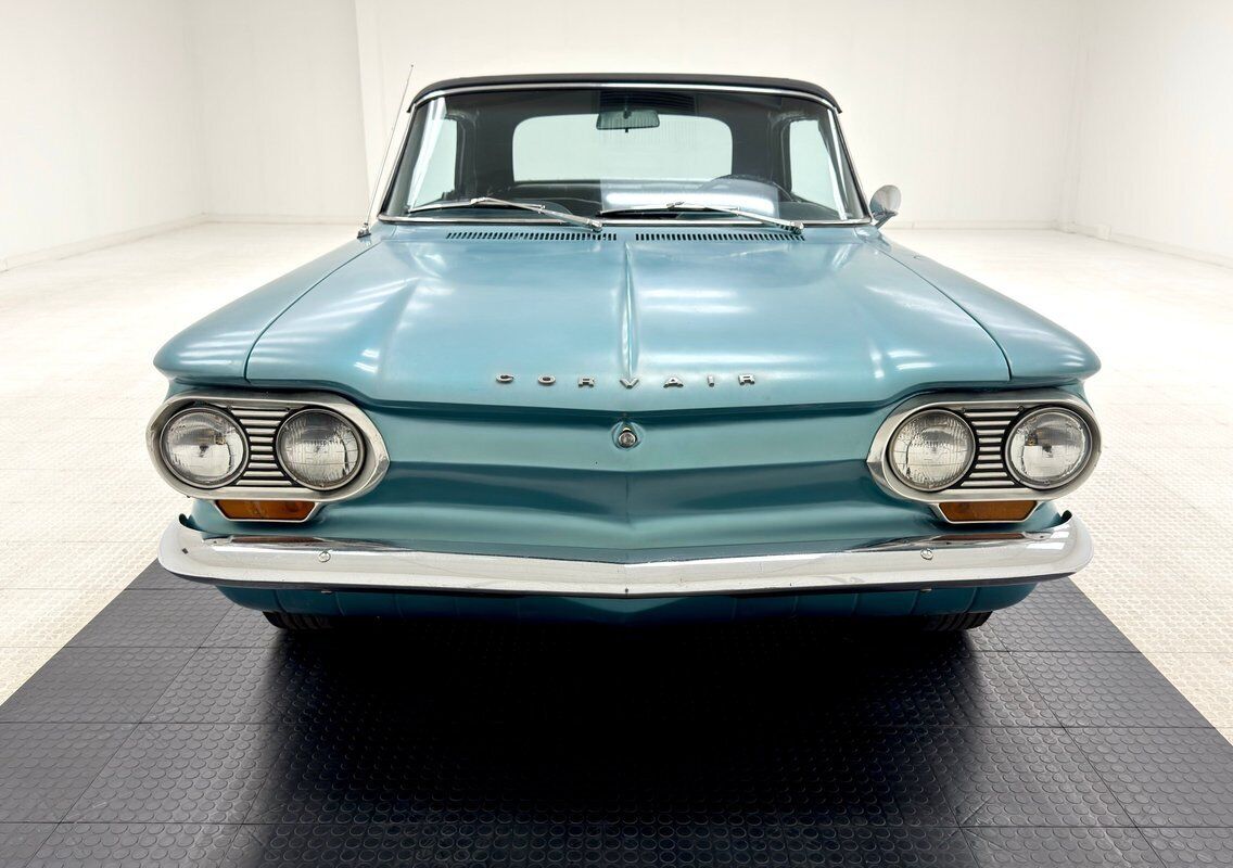 Chevrolet-Corvair-Cabriolet-1964-Azure-Aqua-Black-80375-10