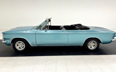 Chevrolet-Corvair-Cabriolet-1964-Azure-Aqua-Black-80375-3