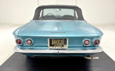 Chevrolet-Corvair-Cabriolet-1964-Azure-Aqua-Black-80375-6