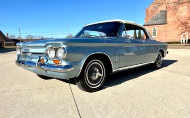 Chevrolet-Corvair-Cabriolet-1964-Black-80467-1