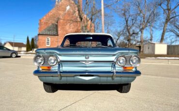 Chevrolet-Corvair-Cabriolet-1964-Black-80467-2