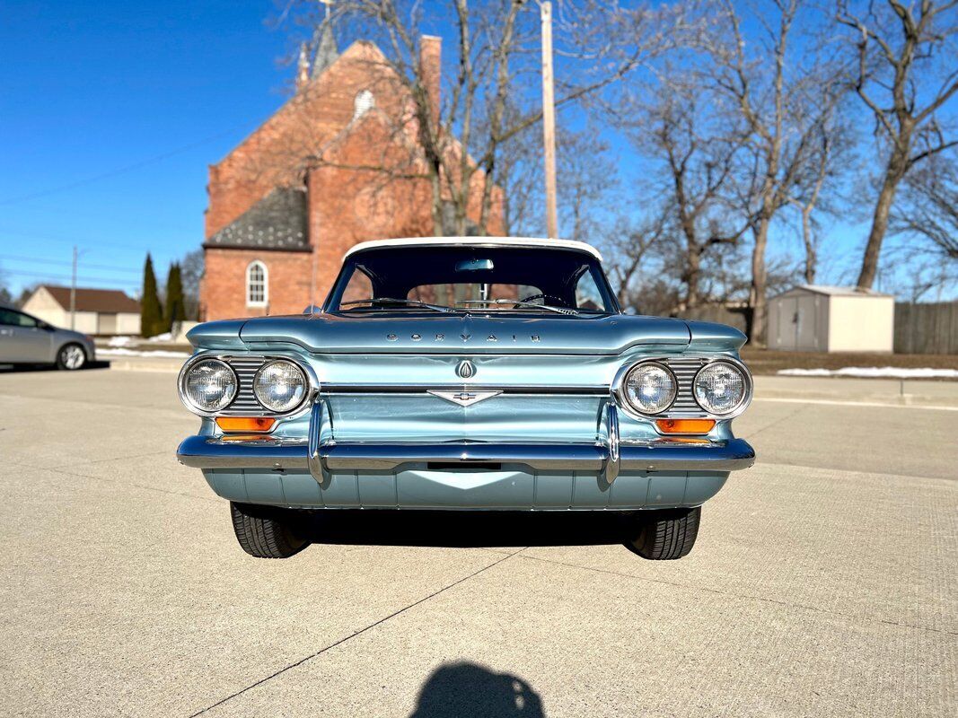 Chevrolet-Corvair-Cabriolet-1964-Black-80467-2