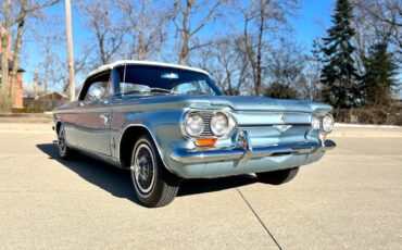 Chevrolet-Corvair-Cabriolet-1964-Black-80467-3