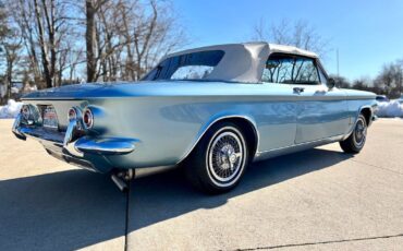 Chevrolet-Corvair-Cabriolet-1964-Black-80467-4