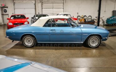 Chevrolet-Corvair-Cabriolet-1968-Blue-Blue-139308-11