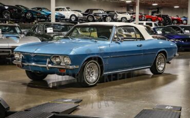 Chevrolet-Corvair-Cabriolet-1968-Blue-Blue-139308-7