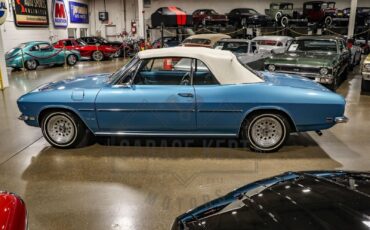 Chevrolet-Corvair-Cabriolet-1968-Blue-Blue-139308-8