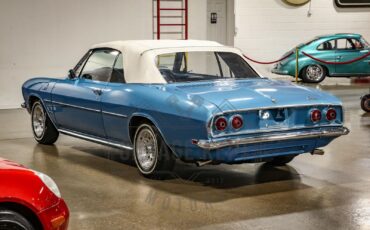 Chevrolet-Corvair-Cabriolet-1968-Blue-Blue-139308-9