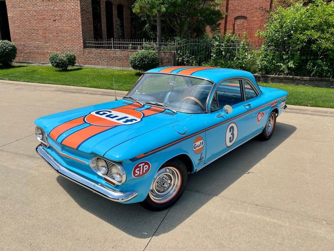 Chevrolet-Corvair-Coupe-1963-Blue-69202-3