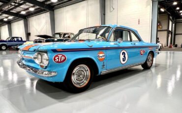 Chevrolet Corvair Coupe 1963