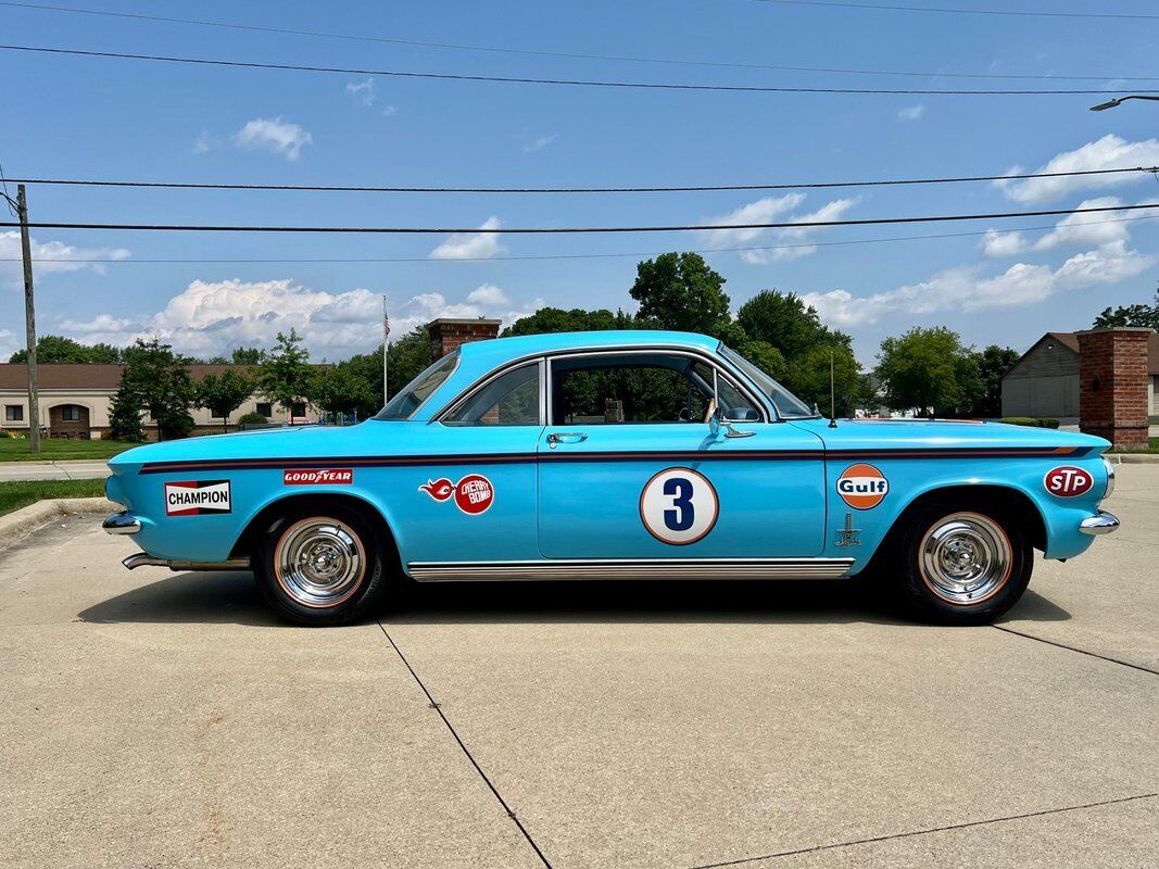 Chevrolet-Corvair-Coupe-1963-Blue-69202-7