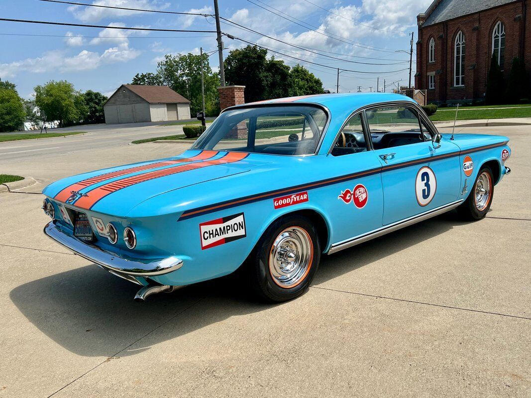 Chevrolet-Corvair-Coupe-1963-Blue-69202-8