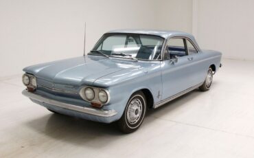 Chevrolet Corvair Coupe 1963